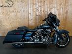 HARLEY-DAVIDSON STREET GLIDE FLHX (bj 2013), Motoren, 2 cilinders, 1690 cc, HARLEY-DAVIDSON, Motorrijbewijs A