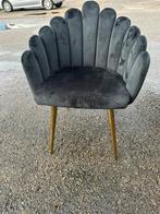 Te koop schelp stoel, Huis en Inrichting, Ophalen of Verzenden, Eén