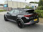 CUPRA Formentor 1.5 TSI 150PK DSG•Pano•Beats, 730 kg, Euro 6, 4 cilinders, Zwart