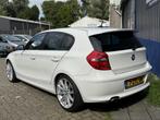 Bmw 1-serie 116i Introduction, 1-Serie, Achterwielaandrijving, Gebruikt, 1599 cc