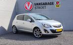 Opel Corsa 1.4-16V Design Ed | cruise | ac | lm.velg | oh.fa, Voorwielaandrijving, Euro 5, 4 cilinders, Origineel Nederlands