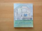 Das Goetheanum Der Bau-impuls Rudolf Steiners, Ophalen of Verzenden, Zo goed als nieuw, Achtergrond en Informatie