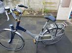 Te koop  dames fiets gazelle weekend, Ophalen of Verzenden, Zo goed als nieuw