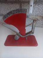 Antieke oakes eierweger, Antiek en Kunst, Antiek | Overige Antiek, Ophalen of Verzenden