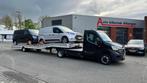 Veldhuizen P45-1 BE-Oplegger Autotransporter 5 ton met evt B, Auto's, Overige brandstoffen, Origineel Nederlands, Bedrijf, Aanhangers en Opleggers