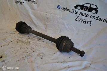 Aandrijfassen  Volkswagen Golf III  JZW 407 449 CX beschikbaar voor biedingen