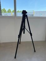 Statief Velbon voor foto's, Ophalen, Zo goed als nieuw, Minder dan 150 cm, Driepoot