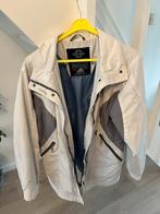 Tenson Air Push Jas - Maat M, Kleding | Dames, Ophalen, Zo goed als nieuw, Maat 38/40 (M), Beige