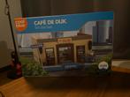 Coolblue Café De Dijk Lego set, Ophalen, Nieuw