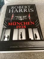 Robert Harris - München 1938, Ophalen of Verzenden, Robert Harris, Zo goed als nieuw