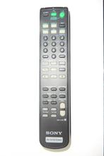 sony av system2 rm-u185, Audio, Tv en Foto, Afstandsbedieningen, Ophalen of Verzenden, Zo goed als nieuw, Origineel, Receiver of Versterker