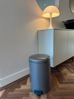Newicon enmer Brabantia 20 LITER - PLATINUM, Ophalen, Kunststof, Nieuw, 40 liter of meer