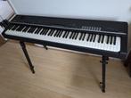 Yamaha CP4 Stage Piano, Muziek en Instrumenten, Piano's, Ophalen, Zo goed als nieuw, Zwart, Piano