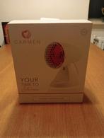 Carmen CIL1001W, Ophalen, Overige typen