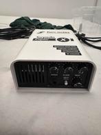 Torpedo Captor X 8-ohm, Muziek en Instrumenten, Ophalen of Verzenden, Zo goed als nieuw