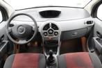 Renault Modus 1.6-16V Air | Airco | Trekhaak | Centrale verg, 47 €/maand, Origineel Nederlands, Te koop, 5 stoelen