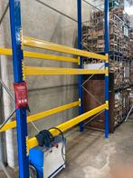 Palletstelling 400 x 280 x 90 z.g.a.n., Doe-het-zelf en Verbouw, Ophalen