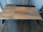 Bedtafel, Huis en Inrichting, Zo goed als nieuw, Minder dan 50 cm, Rechthoekig, 50 tot 100 cm