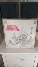 1x Lp Pink Floyd - Relics en 1 x Meat loaf - Bat out of hell, Ophalen, Gebruikt, 12 inch, Poprock