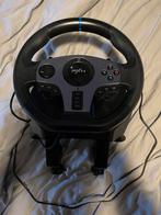 Gamestuur- pedalen - versnellingspook, Ophalen, Zo goed als nieuw