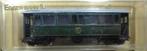 Egger-Bahn personenwagon catnr 2003                /04, Hobby en Vrije tijd, Modeltreinen | H0, Overige merken, Gebruikt, Gelijkstroom