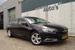 Opel Insignia 1.6 CDTI 110pk Business Executive -ECC-PDC-NAV, Auto's, Stof, Gebruikt, Euro 6, 4 cilinders