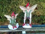 Mooi beeldje Elf, Bloemenkind, Kabouter, Peter Pan, Verzamelen, Beelden en Beeldjes, Ophalen of Verzenden, Nieuw
