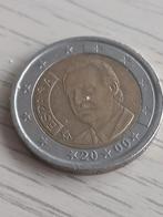 2 euro España 2000, Postzegels en Munten, Ophalen of Verzenden