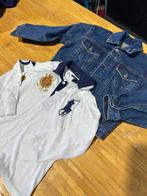 12 stuks Partij vintage kinderkleding, Ophalen of Verzenden, Zo goed als nieuw, Overige maten