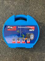 Sneeuwkettingen Pro User - Eenvoudige Montage, Ophalen of Verzenden, Zo goed als nieuw