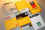 Diverse 4 x 5 inch films, Ophalen, Nieuw, Spiegelreflex, Overige Merken