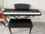 Piano Amadeus Stage 1 BT, Ophalen, Zo goed als nieuw, Zwart, Piano