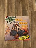 Fabeltjeskrant LP - Hallo Meneer de Uil, Cd's en Dvd's, Ophalen of Verzenden, Gebruikt