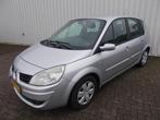 Renault Scénic 1.6-16V Business Line ( EXPORT ) (bj 2008), 65 €/maand, Stof, Gebruikt, Origineel Nederlands