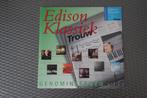 edison klassiek, Cd's en Dvd's, Cd's | Klassiek, Ophalen of Verzenden, Barok, Gebruikt, Overige typen