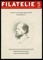 Filatelie 5 -  2020, Postzegels en Munten, Postzegels | Nederland, Ophalen of Verzenden