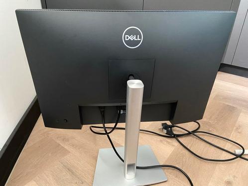 2x Dell P2423 24 inch Full HD IPS Monitor, Computers en Software, Monitoren, Gebruikt, 60 Hz of minder, DisplayPort, In hoogte verstelbaar