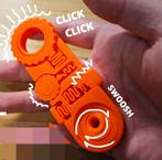 fidget toy speelgoed frummel, Kinderen en Baby's, Speelgoed | Overig, Ophalen of Verzenden, Nieuw, Jongen of Meisje