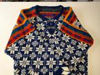Noorse trui vintage 1997 trondheim, Kleding | Heren, Ophalen of Verzenden, Zo goed als nieuw, Maat 56/58 (XL), Trui