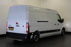 Opel Movano 2.3 Turbo 136PK L3H2 EURO 6 - A/C Climate - Navi, Voorwielaandrijving, Gebruikt, 4 cilinders, Bedrijf