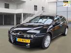Alfa Romeo 159 Sportwagon 1.7 T Centenario|200PK|PSENSOR|TRE, Auto's, Alfa Romeo, Euro 5, Gebruikt, 4 cilinders, Navigatiesysteem