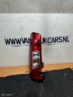 Achterlicht links links Mercedes Citan combi beschikbaar voor biedingen
