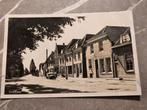 Lexmond bij Vianen Dorpsstraat??, Verzamelen, Ansichtkaarten | Nederland, Ophalen of Verzenden, 1940 tot 1960, Groningen