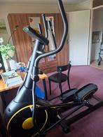 Crosstrainer Focus Fitness Senator, Sport en Fitness, Ophalen, Armen, Zo goed als nieuw, Crosstrainer