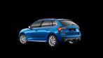 Skoda Kamiq 1.0 TSI 115pk DSG Business Edition | Open Sky Pa, 12 maanden, Das WeltAuto Volkswagen, Blauw, Electronic Stability Program (ESP)
