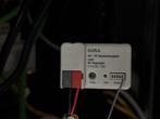 Gira 511000 KNX RF/TP-mediakoppelaar of RF-repeater, Hobby en Vrije tijd, Elektronica-componenten, Ophalen, Gebruikt