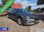 Opel Astra Sports Tourer 1.0 Turbo Innovation, Auto's, Opel, Voorwielaandrijving, Gebruikt, Euro 6, 1178 kg
