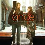 CD: Glen Hansard and Marketa Irglova – Once (ZGAN), Ophalen of Verzenden, Zo goed als nieuw