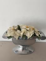 Bloempot, Huis en Inrichting, Woonaccessoires | Vazen, Ophalen of Verzenden, Overige kleuren, Minder dan 50 cm