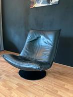 Artifort F980 GEOFFREY HARCOURT 60s, Huis en Inrichting, Fauteuils, Ophalen, Gebruikt